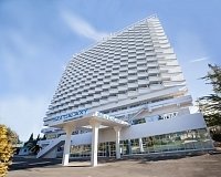 Отель Sea Galaxy (Сочи)