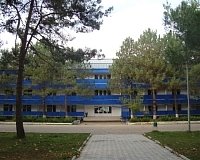 Санаторий Полярные зори (Анапа)
