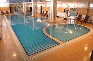 Фотографии объекта
							Отель «Норд» Алушта, Крым