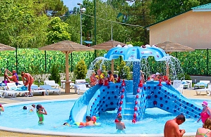 Фотографии объекта
							Пансионат «Селена» Анапа