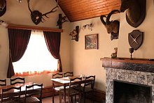 Мини-отель «Докса» Эсто-Садок #2