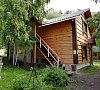 Усадьба «Сокол» Горный Алтай - СОСНОВЫЙ ДОМ