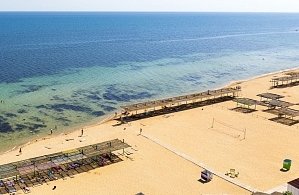 Фотографии объекта
							Санаторий «Дружба» Евпатория, Крым