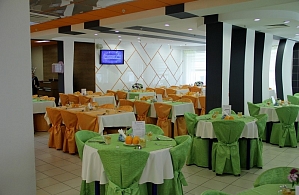 Фотографии объекта
							Санаторий «Приозерный» Белоруссия