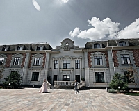 Отель Графский парк (Ростовская область)