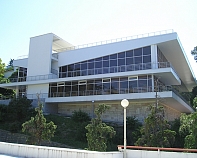 Санаторий «Сочинский» Сочи