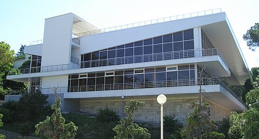 Санаторий Сочинский Сочи - официальный сайт