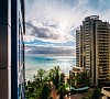 Отель City Park Hotel Sochi Сочи