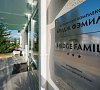 Отель Bridge Family Адлер
