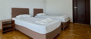 Пансионат «Сана» Гагра, Абхазия #7