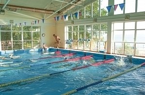 Фотографии объекта
							Санаторий «Москва-Крым» Керчь