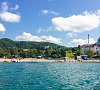 Отель «Lamore» Головинка, Сочи #34