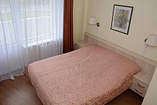 Гостиница «Вояж» Минск, Белоруссия #2