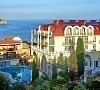 Отель Александрия Ялта Отель Александрия Ялта
