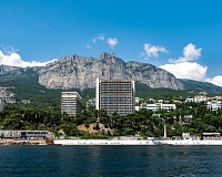 Санаторий Ай-Петри (Ялта)