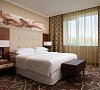 Отель «Sheraton Skypoint Luxe 5*» Москва #33 Отель «Sheraton Skypoint Luxe 5*» Москва #33