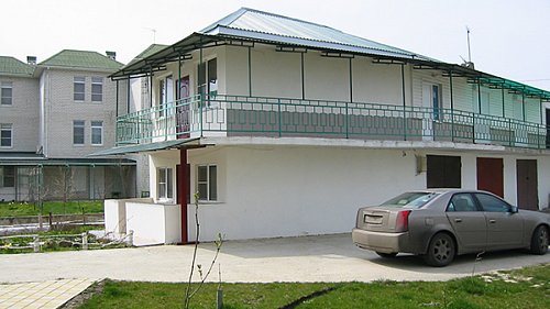 Отель Родник Джемете - официальный сайт