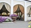Отель «Нарлен» Коктебель, Крым #43