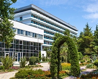 Санаторий «Знание» Адлер