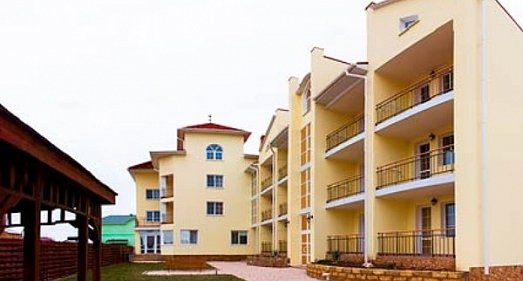 Отель Марикон Саки - официальный сайт Отель Марикон Саки - официальный сайт