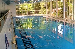 Фотографии объекта
							Санаторий «Сочинский» Сочи