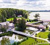 Парк-отель «Медвежьи озера» Щелковский район #55