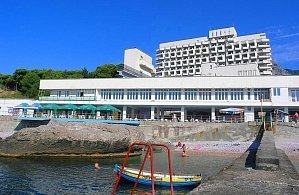 Фотографии объекта
							Санаторий «Форос» Ялта, Крым