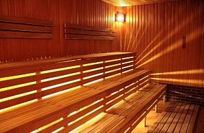 Фотографии объекта
							Санаторий «Малые Соли» Ярославская область