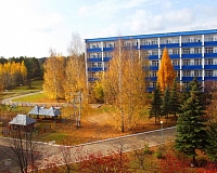 Санаторий Нижне-Ивкино (Кировская область)