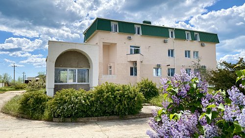 Отель Азур Прибрежное - официальный сайт Отель Азур Прибрежное - официальный сайт