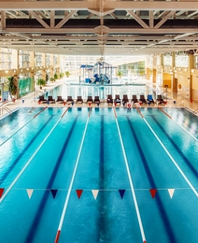 Санатории Адлера 3 звезды с бассейном