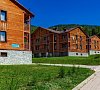 Отель Манжерок 3* Республика Алтай фото