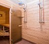 Эко-отель «Ручьи уДачи» Белокуриха - сауна