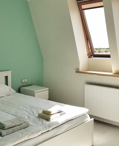 «Апартаменты на Окружной 2» Зеленоградск