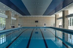 Фотографии объекта
							Санаторий «Днепр» Гаспра, Крым