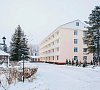 Санаторий Лаба Лабинск фото