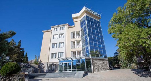 Отель ТОК Судак Судак - официальный сайт Отель ТОК Судак Судак - официальный сайт