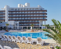 Отель Alean Family Biarritz (Россия)