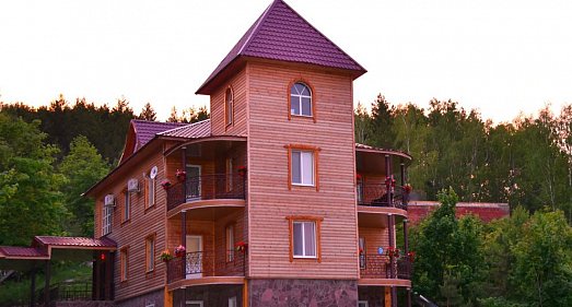 Отель Хвалынский Саратовская область - официальный сайт