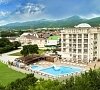 Отель Ахиллеон Парк Геленджик