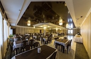 Фотографии объекта
							Санаторий «Малая Бухта» Анапа