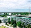 Санаторий Таврия Евпатория