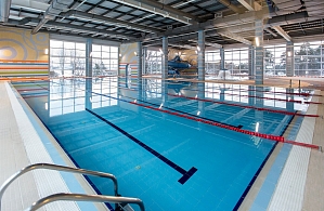 Фотографии объекта
							Санаторий «Усть-Качка» Пермский край