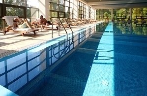 Фотографии объекта
							Гранд-Отель «RODINA Grand Hotel & SPA» Сочи