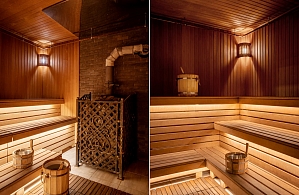 Фотографии объекта
							Парк-отель «Яркi» Белоруссия