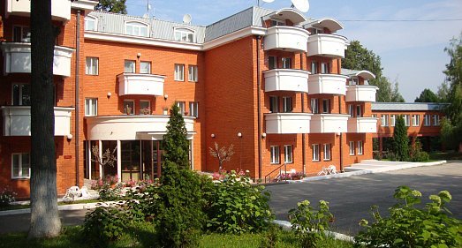 Санаторий Приока Рязанская область - официальный сайт Санаторий Приока Рязанская область - официальный сайт