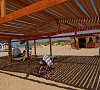 Отель Бавария Витязево - официальный сайт