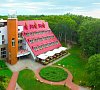 Отель «Русь» Светлогорск