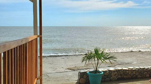 Апартаменты «AniWave» Лоо #1