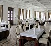 «Шлосс Отель Янтарный» - ресторан «Шлосс Отель Янтарный» - ресторан